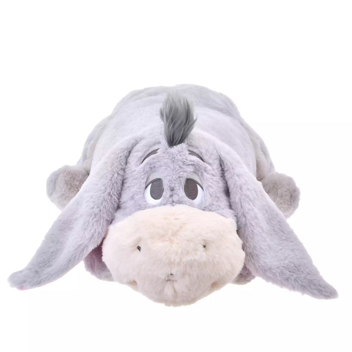 JDS - Warm Goods x Eeyore Plush Toy with Hot Watter Bottle (Release Date: Oct 21, 2025)