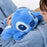 JDS - Warm Goods x Stitch Plush Toy with Hot Watter Bottle (Release Date: Oct 21, 2025)