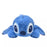 JDS - Warm Goods x Stitch Plush Toy with Hot Watter Bottle (Release Date: Oct 21, 2025)