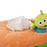JDS - Little Green Men/Alien Hamburger Tissue Box Cover