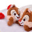 JDS - Chip & Dale  Strawberry Cake Tissue Box Cover