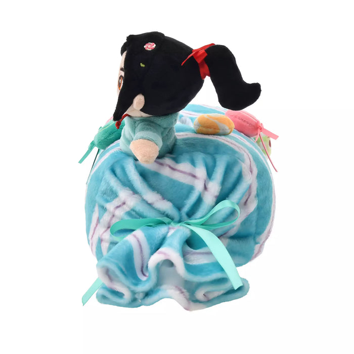 JDS - Vanellope Candy Tissue Box Cover