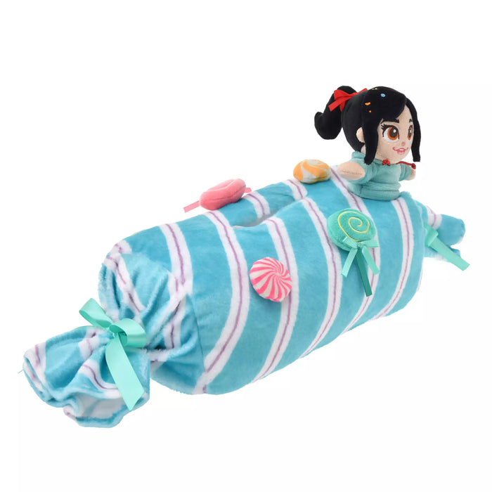 JDS - Vanellope Candy Tissue Box Cover