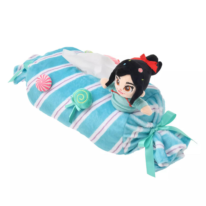 JDS - Vanellope Candy Tissue Box Cover