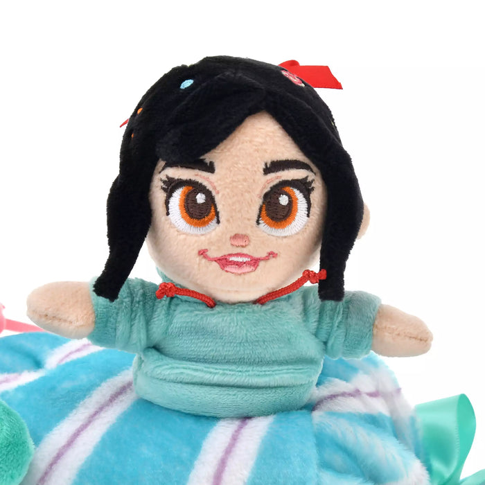 JDS - Vanellope Candy Tissue Box Cover