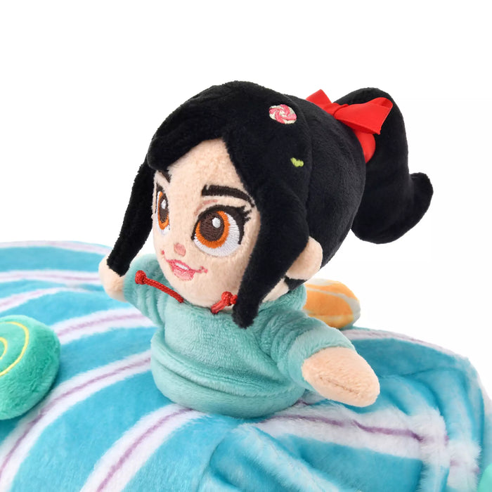 JDS - Vanellope Candy Tissue Box Cover