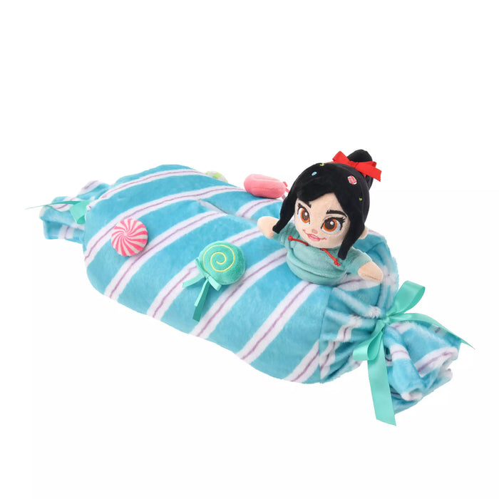 JDS - Vanellope Candy Tissue Box Cover