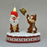 JDS -  2025 Disney Christmas Mickey & Friends x Chip & Dale LED Light (Release Date: Nov 4, 2025)