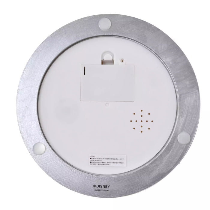 JDS - Tim Burton's The Nightmare Before Christmas "Christmas Selection" x Jack Skellington, Zero, and Vampire Teddy Snow Globe (Release Date: Nov 4, 2025)