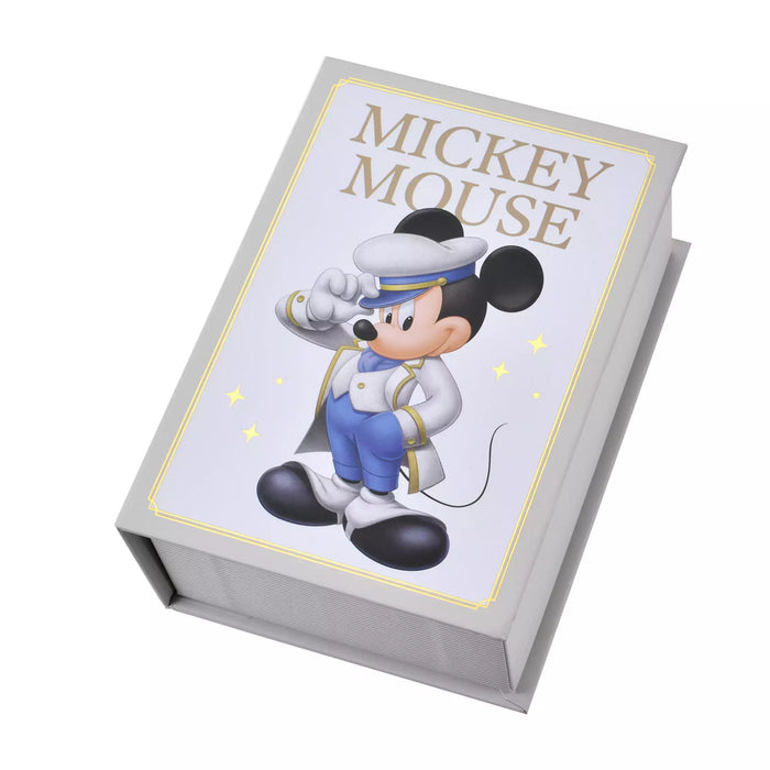JDS - 2025 Happy Birthday Mickey x Mickey Stickers in a Box (Release Date: Oct 28, 2025)