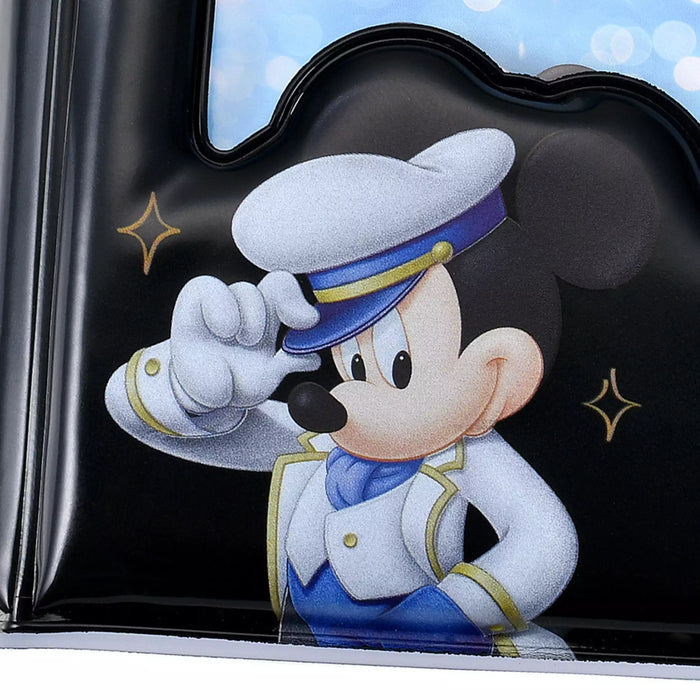 JDS - 2025 Happy Birthday Mickey x Mickey Album (Release Date: Oct 28, 2025)