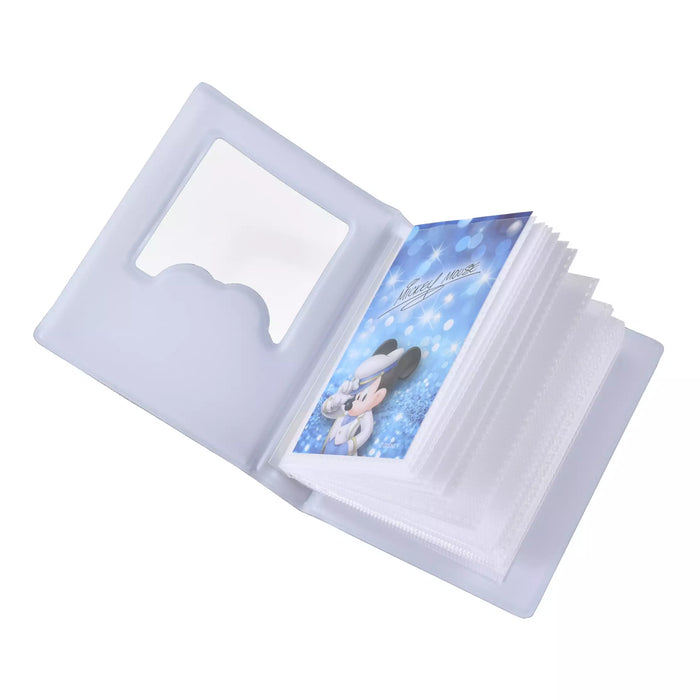 JDS - 2025 Happy Birthday Mickey x Mickey Album (Release Date: Oct 28, 2025)