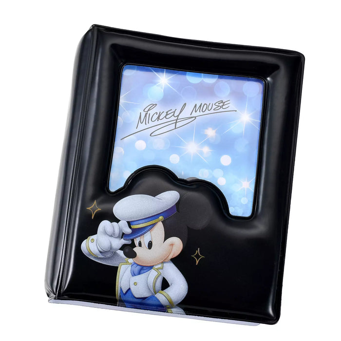 JDS - 2025 Happy Birthday Mickey x Mickey Album (Release Date: Oct 28, 2025)