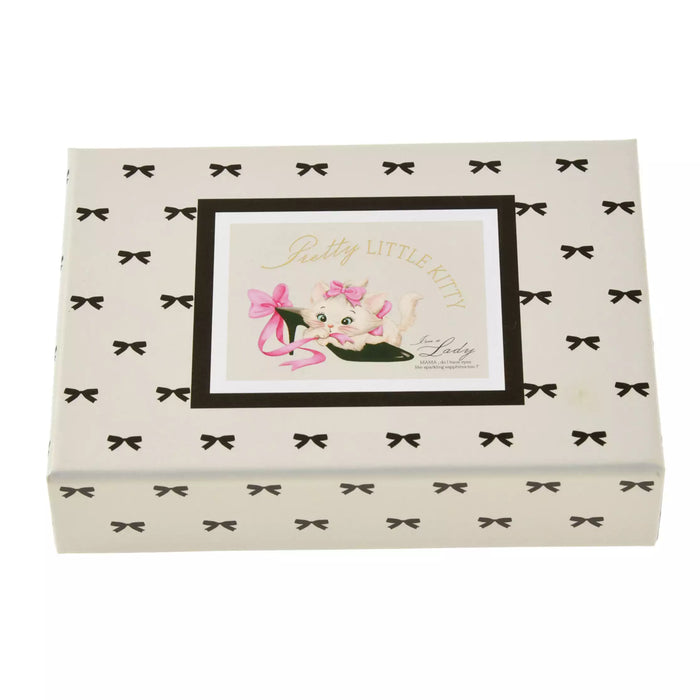 JDS - ARISTOCATS 55TH Collection x Marie The Aristocats Postcard Set in Box (Release Date: Dec 16, 2025)