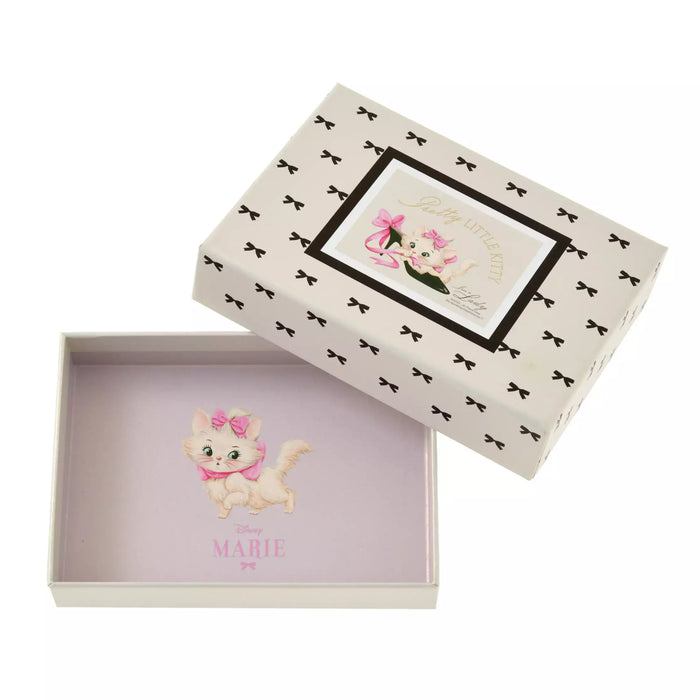 JDS - ARISTOCATS 55TH Collection x Marie The Aristocats Postcard Set in Box (Release Date: Dec 16, 2025)