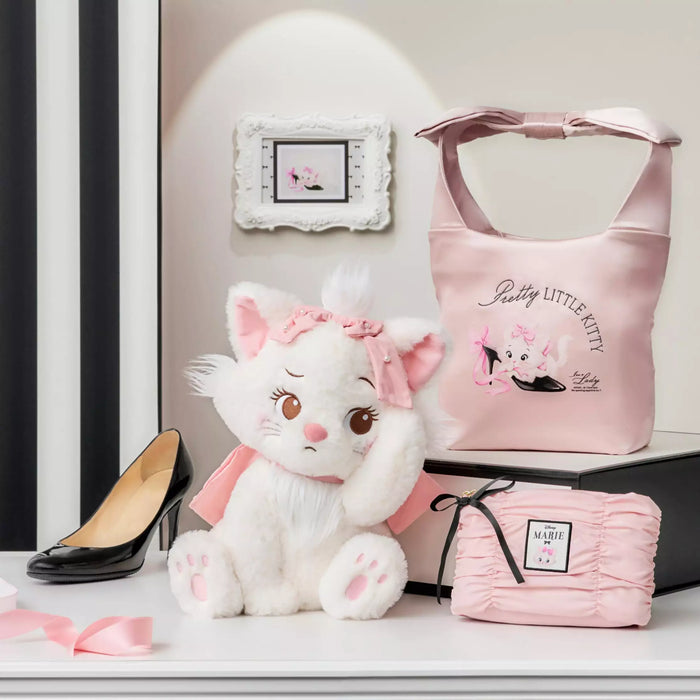 JDS - ARISTOCATS 55TH Collection x Marie The Aristocats Postcard Set in Box (Release Date: Dec 16, 2025)