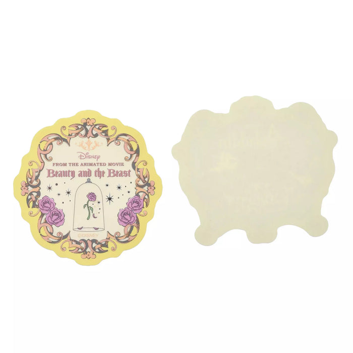 JDS - Sticker Collection Disney Character Foil Stamping Title "Die-Cut" Stickers