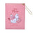 JDS - Sticker Collection Marie, Berlioz, Toulouse The Aristocats Stickers Flakes Case with Chain