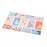 JDS - Sticker Collection x Disney Princess "Stamp-Style" Stickers