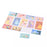 JDS - Sticker Collection x Disney Princess "Stamp-Style" Stickers