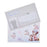 JDS - Minnie & Figaro "Flower, Watercolor, Sakura" My Number Card Case