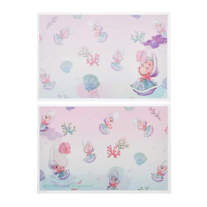 JDS - Young Oyster "Splendid Colors" My Number Card Case