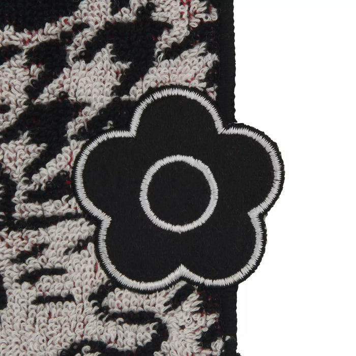 JDS - [MARY QUANT] Minnie Collection x Minnie Mouse Mini Towel (Release Date: Oct 7, 2025)