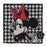 JDS - [MARY QUANT] Minnie Collection x Minnie Mouse Mini Towel (Release Date: Oct 7, 2025)