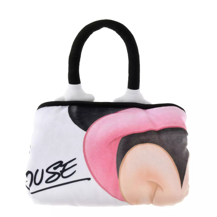 JDS - 2025 Happy Birthday Mickey x Mickey Blanket (Release Date: Oct 28, 2025)