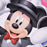 JDS - 2025 Happy Birthday Mickey x Mickey Blanket (Release Date: Oct 28, 2025)