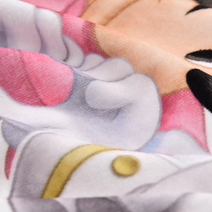 JDS - 2025 Happy Birthday Mickey x Mickey Face Towel (Release Date: Oct 28, 2025)