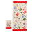 JDS - NEW YEAR Daruma 2026 Collection x Mickey & Friends Face Towel (Release Date: Dec 2, 2025)
