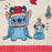 JDS - New Year Stitch 2026 Collection x Stitch & Scrump Face Towel (Release Date: Dec 2, 2025)