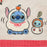 JDS - New Year Stitch 2026 Collection x Stitch & Scrump Face Towel (Release Date: Dec 2, 2025)