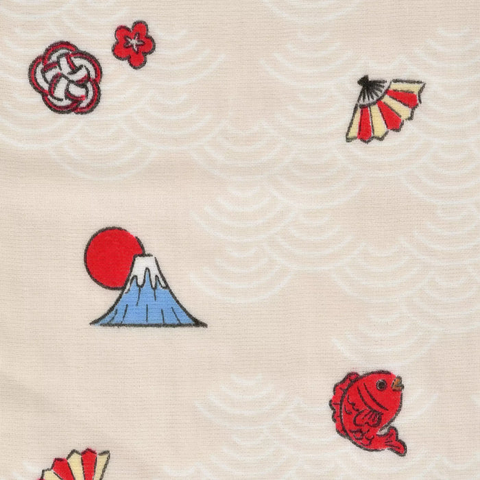 JDS - New Year Stitch 2026 Collection x Stitch & Scrump Face Towel (Release Date: Dec 2, 2025)