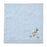 JDS - Olaf & Snowgies Cable Knit Style Mini Towel