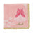 JDS - Ariel "Vine Pattern Dress" Mini Towel