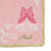 JDS - Ariel "Vine Pattern Dress" Mini Towel