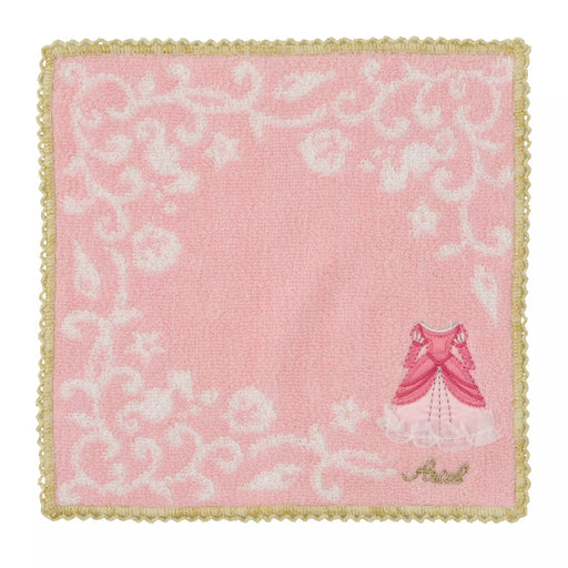 JDS - Ariel "Vine Pattern Dress" Mini Towel