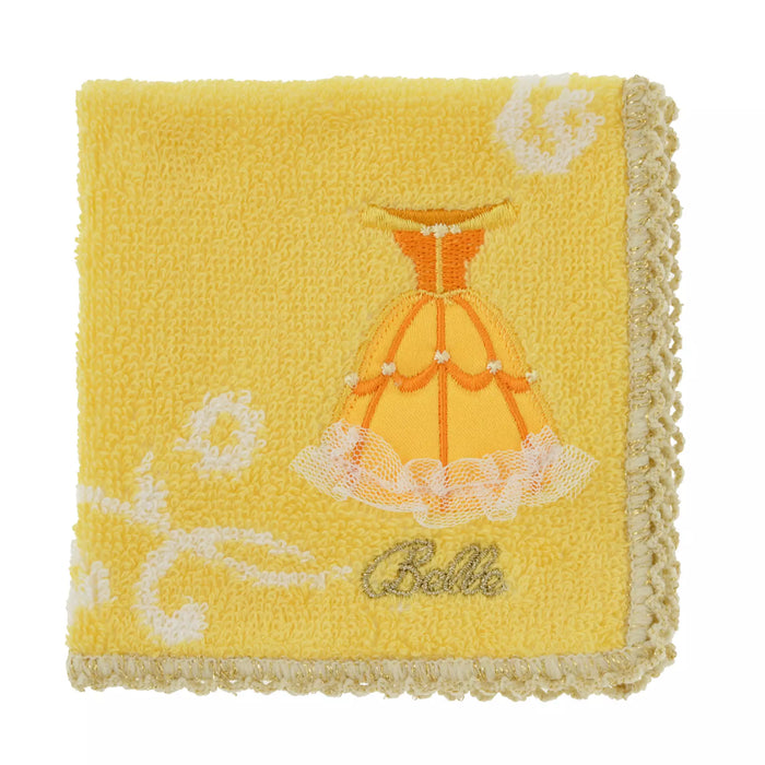 JDS - Belle "Vine Pattern Dress" Mini Towel
