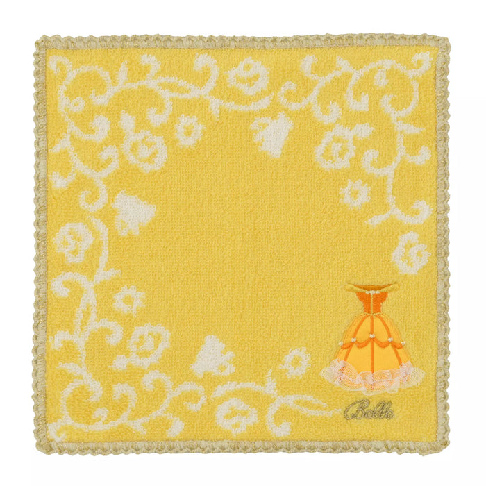 JDS - Belle "Vine Pattern Dress" Mini Towel