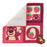 JDS - Toy Story 30th Anniversary x Lotso & Block Mini Towel (Release Date: Oct 21, 2025)