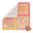 JDS - Toy Story 30th Anniversary x Hamm & Block Mini Towel (Release Date: Oct 21, 2025)