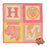 JDS - Toy Story 30th Anniversary x Hamm & Block Mini Towel (Release Date: Oct 21, 2025)