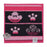 JDS - Alice in Wonderland Cheshire Cat Mini Towel Pattern