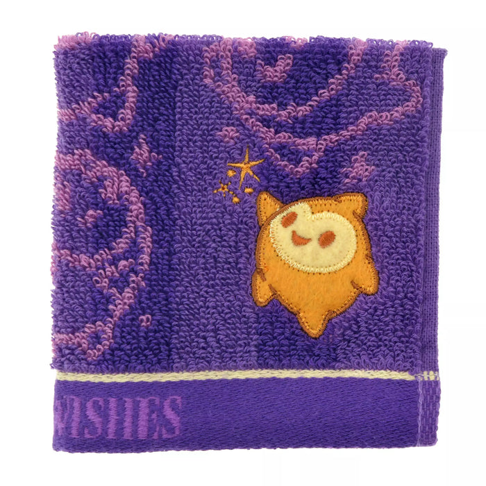 JDS - Wish Star Mini Towel Pattern