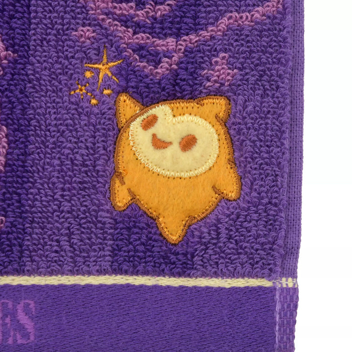 JDS - Wish Star Mini Towel Pattern