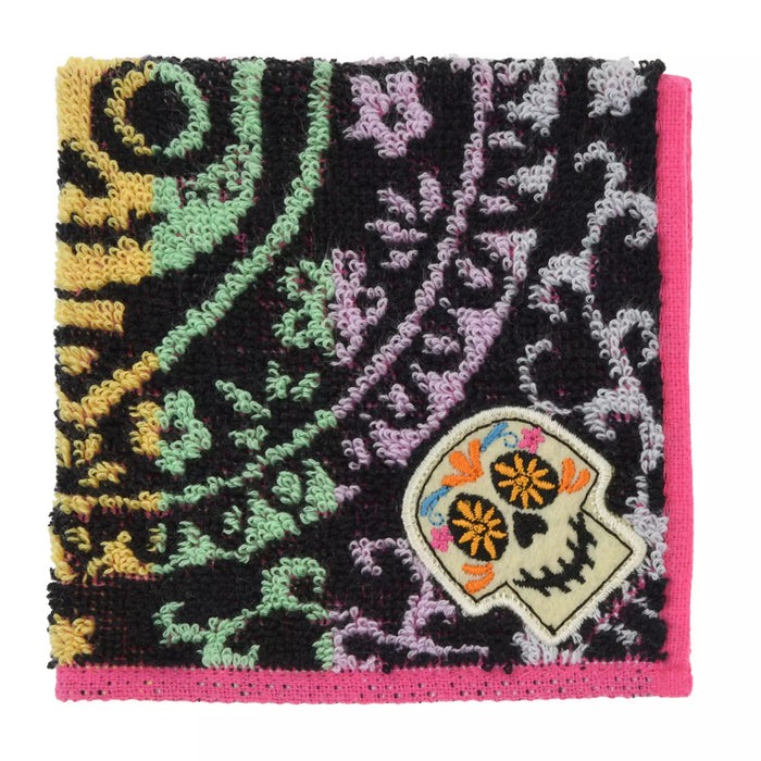 JDS - Miguel Pattern Remember Me Mini Towel