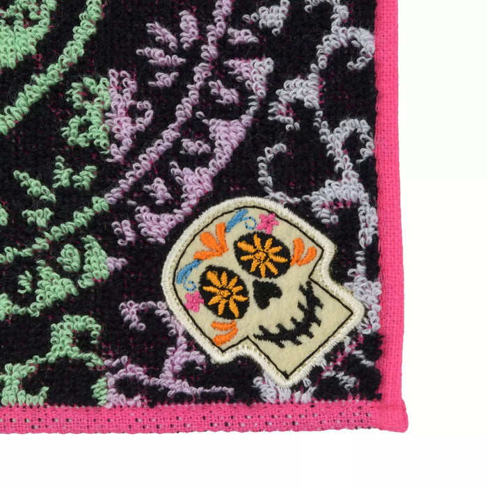 JDS - Miguel Pattern Remember Me Mini Towel