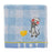 JDS - Remy Pattern Ratatouille Mini Towel